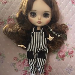 Blythe Doll
