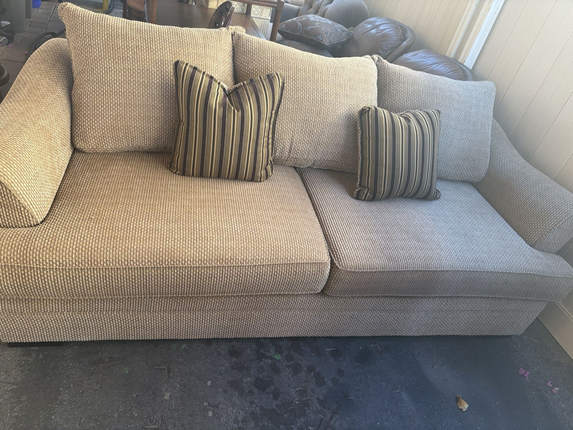 couch