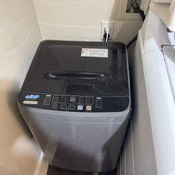 Portable Washer/dryer