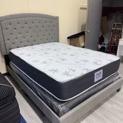 New Mattress For Sale 