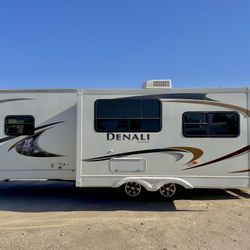 2011 Dutchmen Denali 265RL
