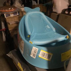 Baby Bath Tub New $29