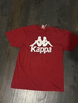 Kappa Tee Small