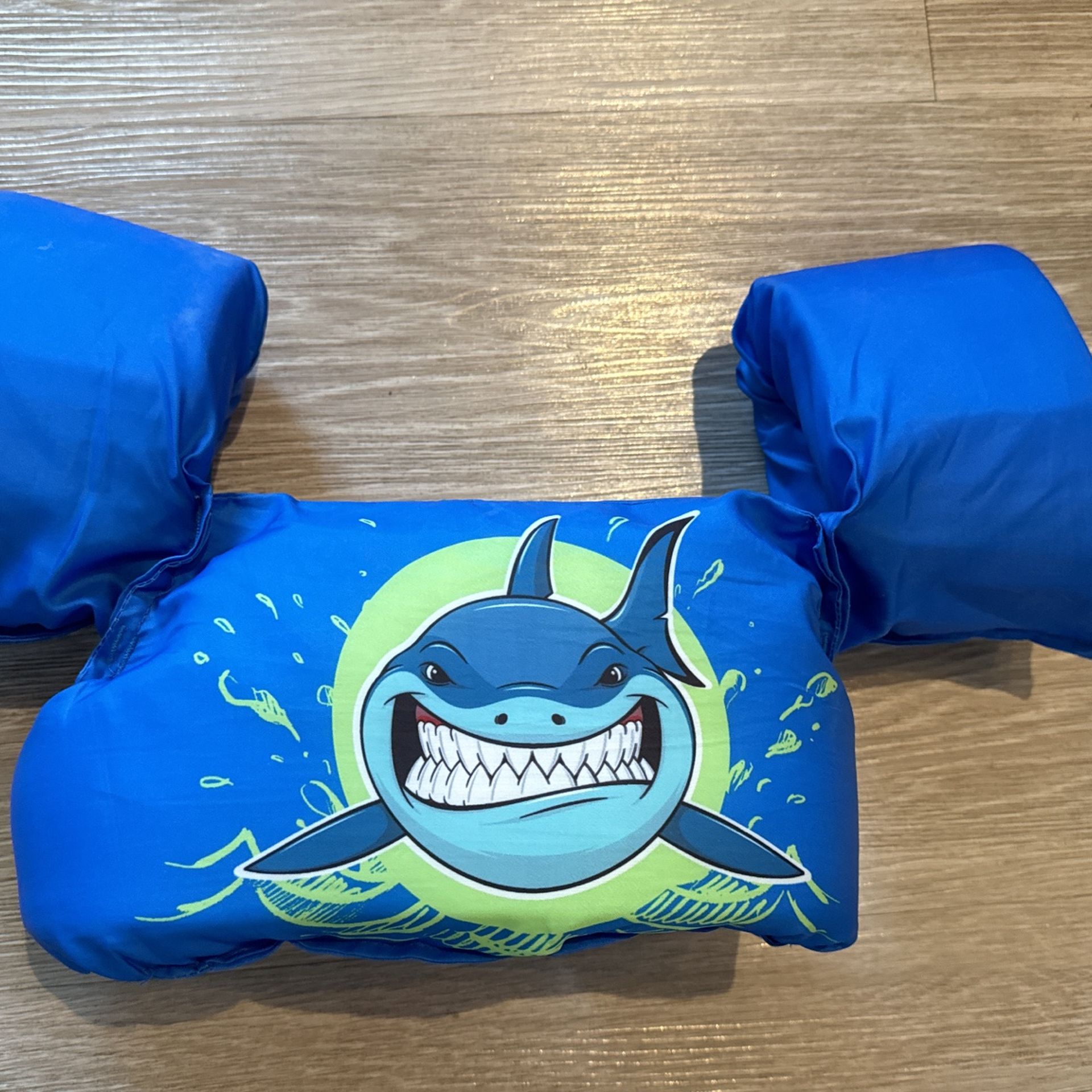 Floaties Water Wings Toddler Swim Vest