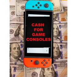 Nintendo Switch Oled 64gb 