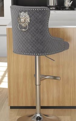 Bar high Chair