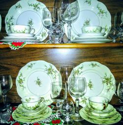 Vintage Haviland Limoges French fine china