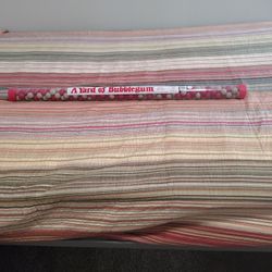 A Yard Of BubbleGum
