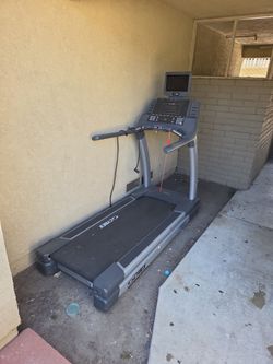Caminadora/Corredora GYM
