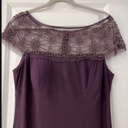 Mother Of The Bride Gown