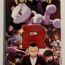 Pokemon Japanese Glory of the Rocket Gang Booster Pack