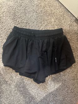 Cheer shorts