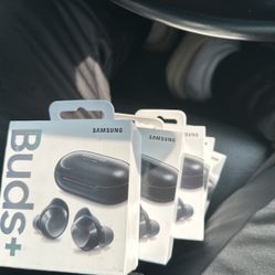 Samsung Galaxy Buds 