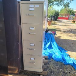 Filing Cabinets