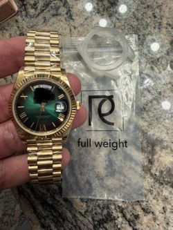 Designer Watch