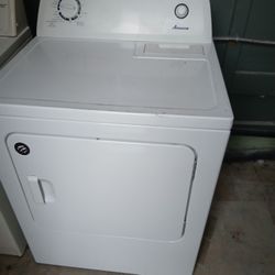 Electric Dryer