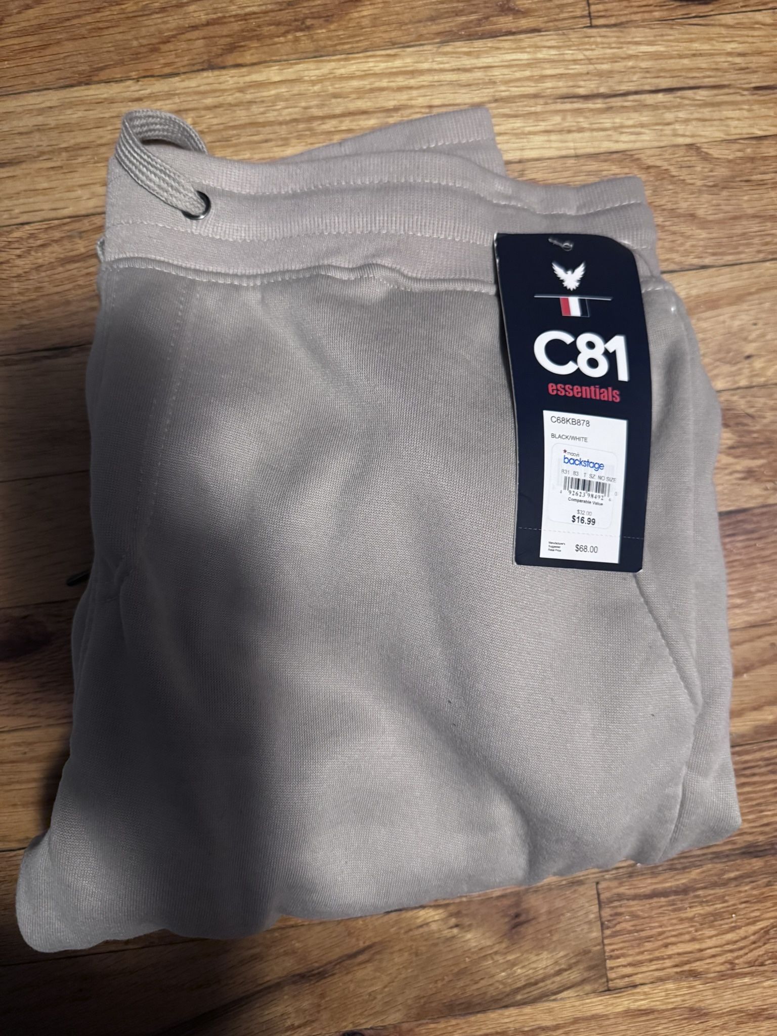 C81 Essentials Classic 