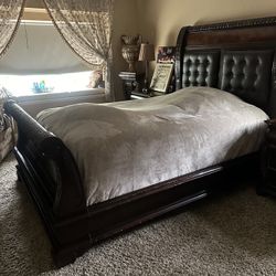 Bedroom Queen Size Full Set