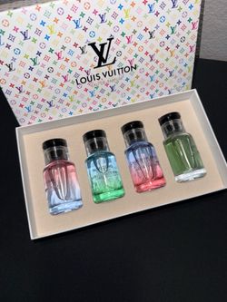 Fragrance set (LV)