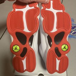 Jordan 13 all deadstock size 11.5