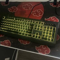 Gaming Keyboard 