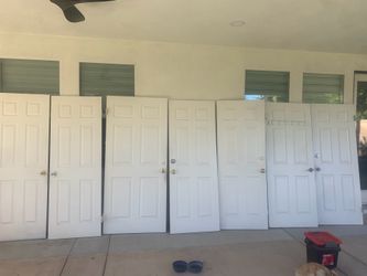 Interior Doors