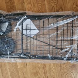 Shopping Cart Foldable 