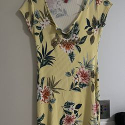 Guess dress