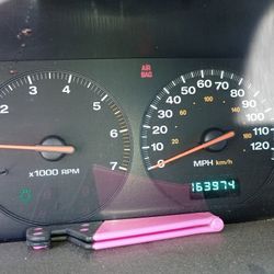 2000 Jeep Grand Cherokee