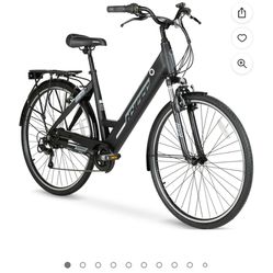 36V Electric Commuter E-Bike for Adults