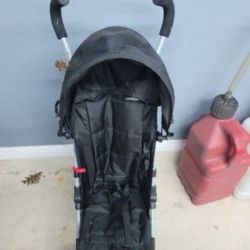 Baby Stroller 