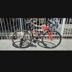 Road Series 6061 GMC DENALI