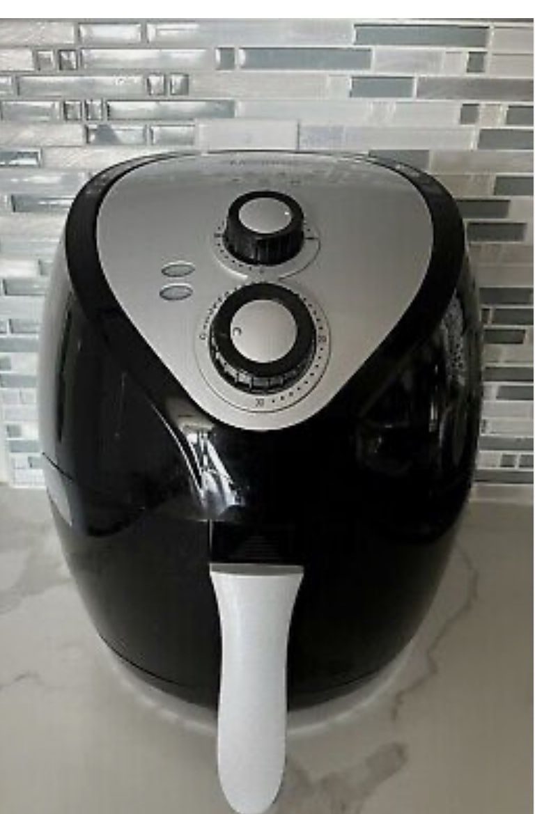 Emerald 4.2qt Air fryer