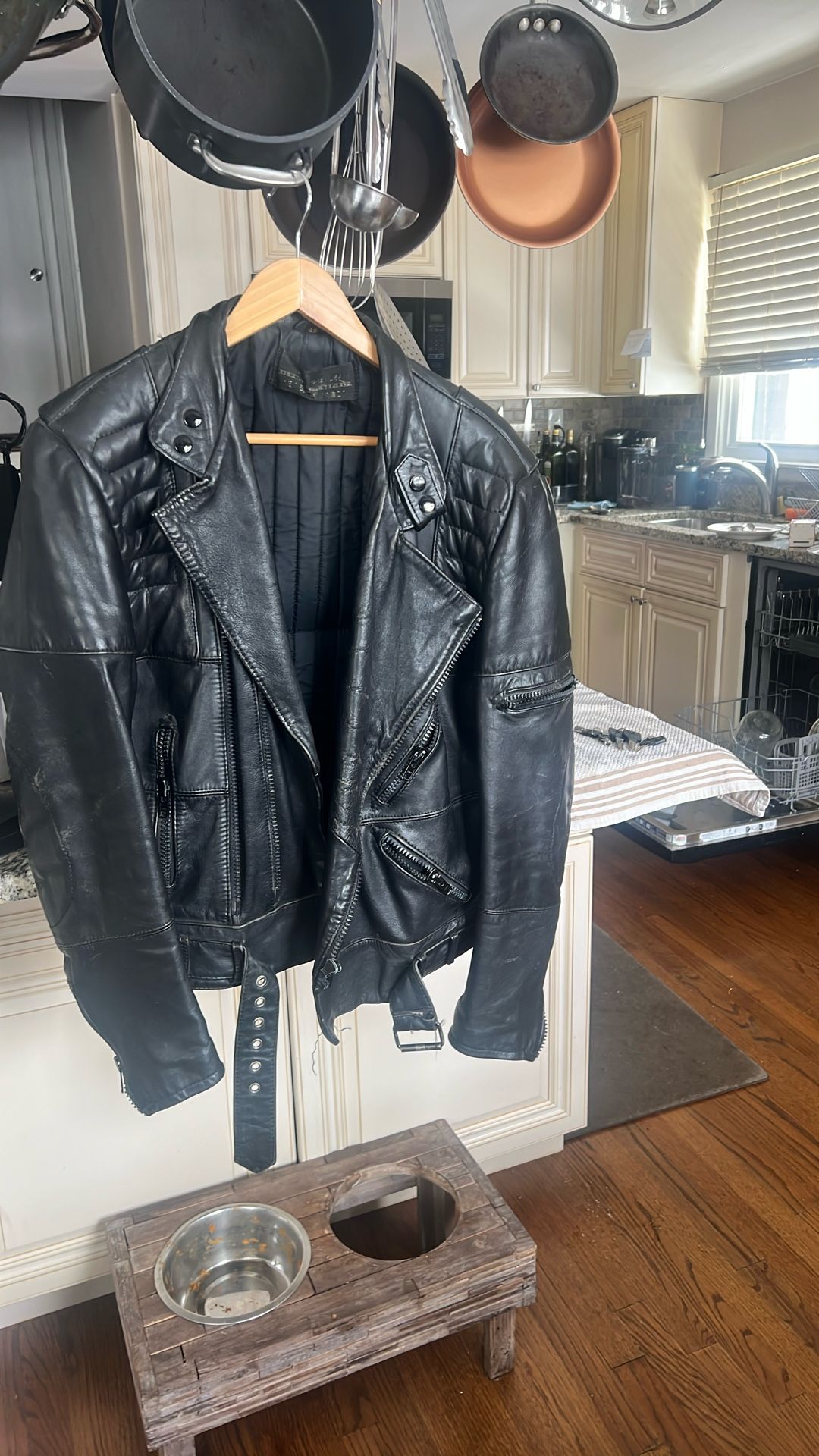 Harley  Jacket 