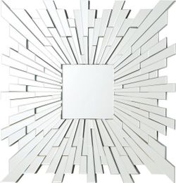 Wall Mirror in Offer (901785)
