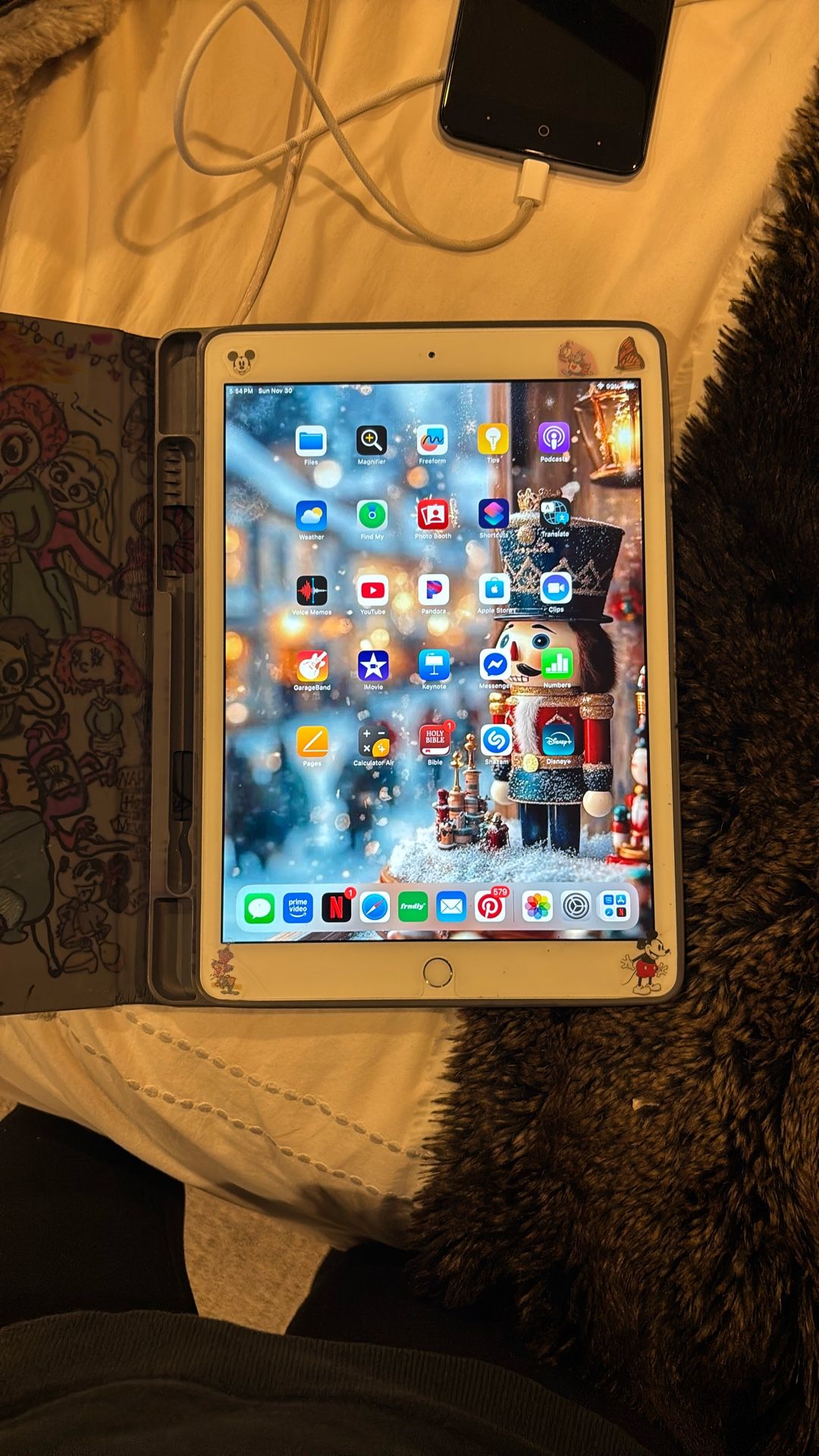 iPad 