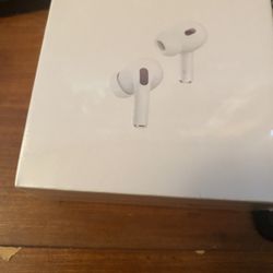 AirPod Pros 2nd Generation 
