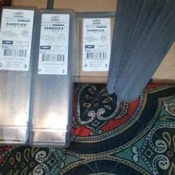 SandFlex Bi-Metal Saw Saw Blades ** New **