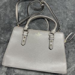 Kate Spade 12x8x4” Purse in good shape! 