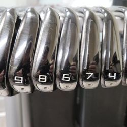 Standard-original-TM-pre-Used-Sets