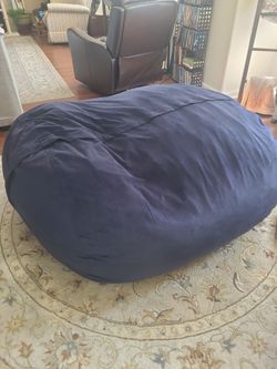Bean bag