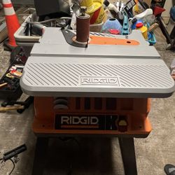 Power Tools