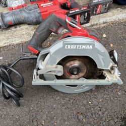 Craftsman Skill Saw