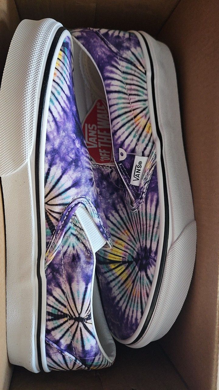 Vans 7.5W