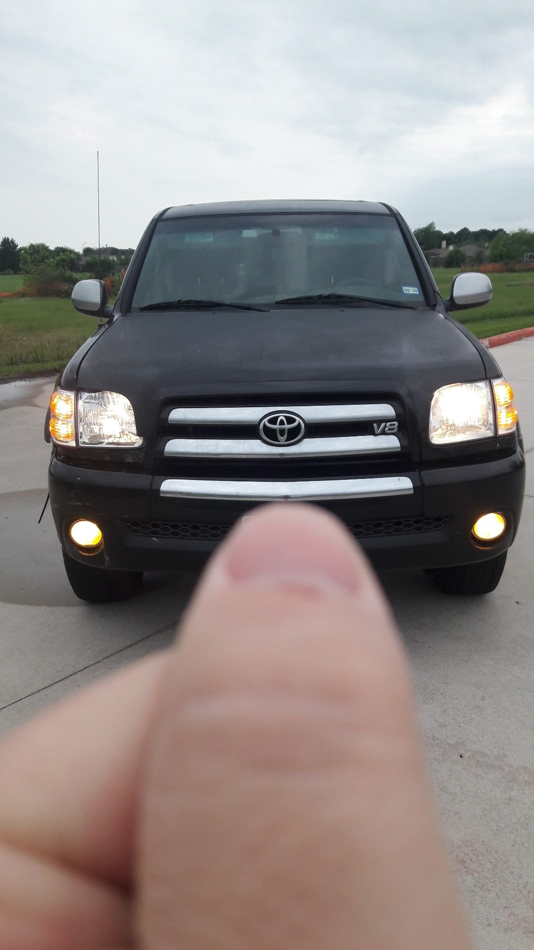2004 Toyota Tundra for Sale in BROOKSIDE VL, TX OfferUp