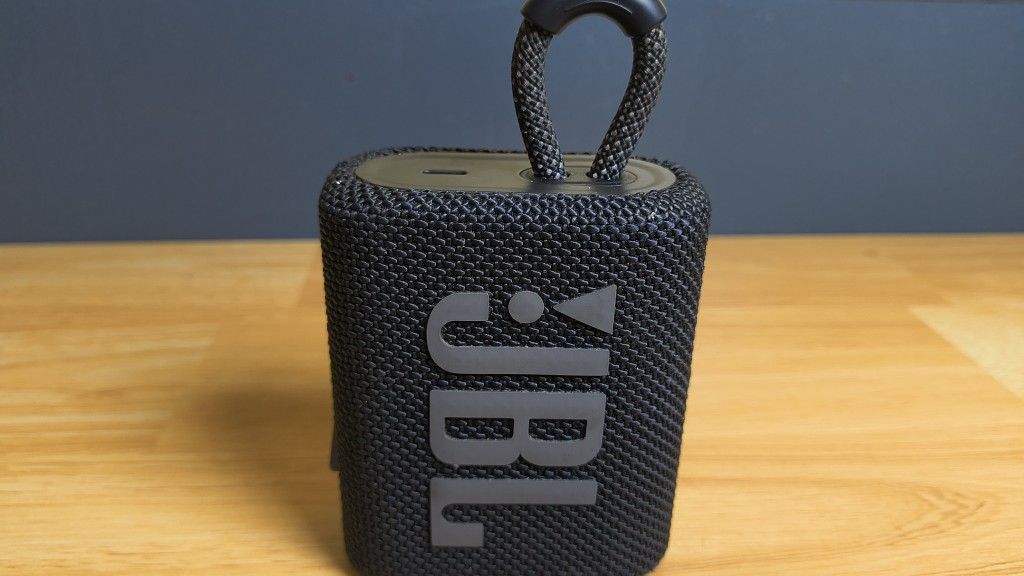 🔊 JBL GO3 Bluetooth Speaker — Loud + Portable — $25