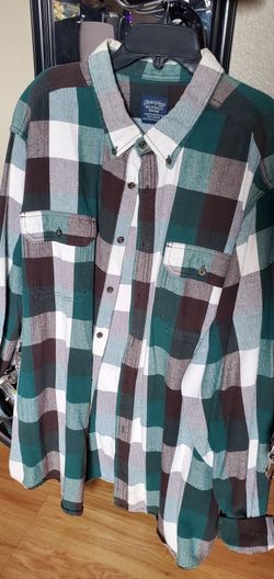 Flannel Shirts