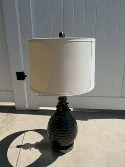 Bedroom lamp