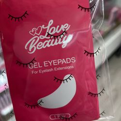 gel pads