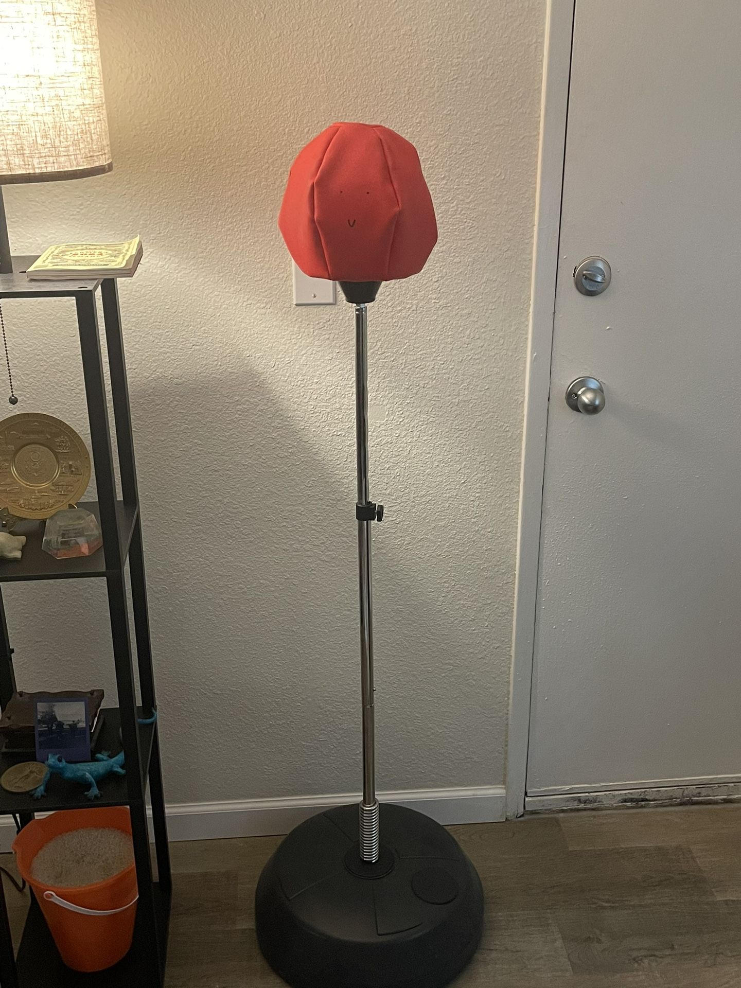 Punching Bag